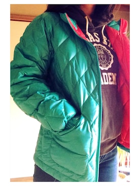 ぶーりんさんのコーディネート