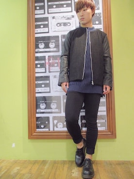 yooheyさんのコーディネート