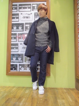 yooheyさんのコーディネート