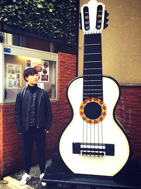 yooheyさんのコーディネート