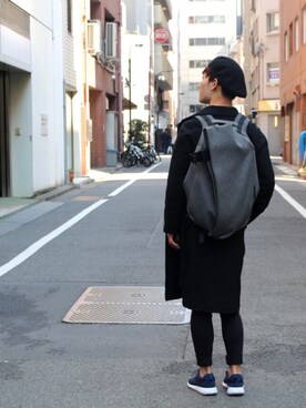 yooheyさんのコーディネート