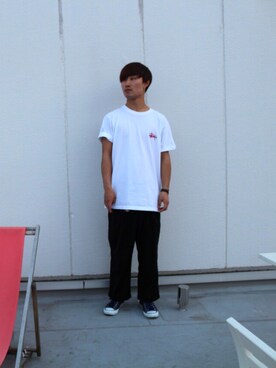 yooheyさんのコーディネート