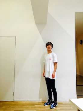 yooheyさんのコーディネート