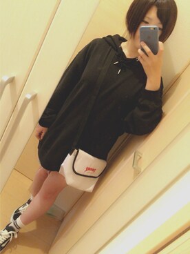 おざさんのコーディネート