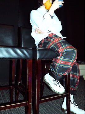 おざさんのコーディネート