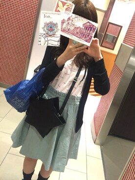 ha®uさんのコーディネート