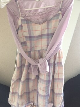 ha®uさんのコーディネート