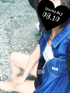 ha®uさんのコーディネート