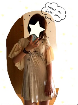 ha®uさんのコーディネート