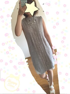 ha®uさんのコーディネート