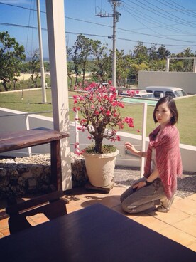 starvingayaさんのコーディネート