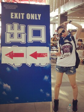 starvingayaさんのコーディネート