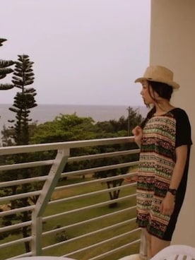 starvingayaさんのコーディネート