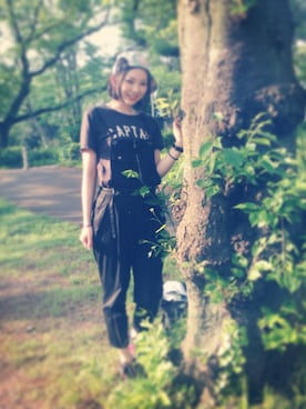 starvingayaさんのコーディネート