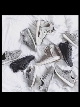 トムさんのコーディネート