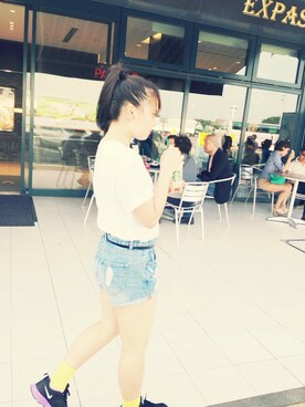 は や し あ や かさんのコーディネート