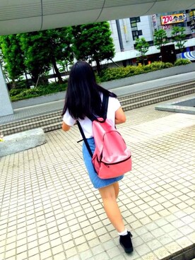 は や し あ や かさんのコーディネート