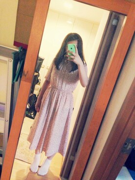 は や し あ や かさんのコーディネート