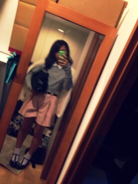 は や し あ や かさんのコーディネート