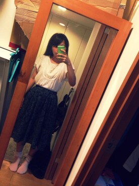 は や し あ や かさんのコーディネート