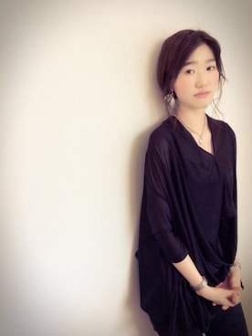 mai egashiraさんのコーディネート