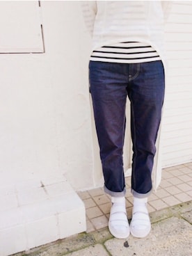 mai egashiraさんのコーディネート