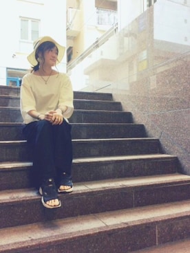 mai egashiraさんのコーディネート