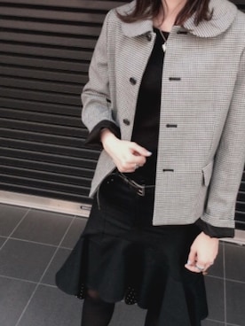 mai egashiraさんのコーディネート