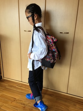 YU☆RIさんのコーディネート