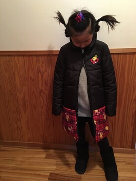 YU☆RIさんのコーディネート