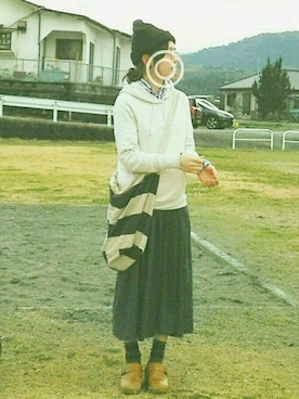 chieさんのコーディネート