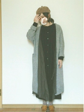 chieさんのコーディネート