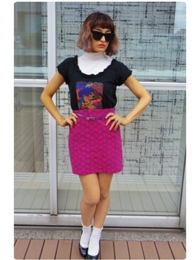 rinoさんのコーディネート