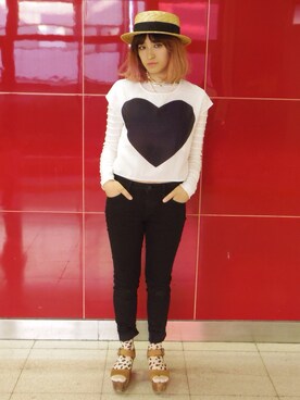 rinoさんのコーディネート