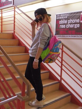 rinoさんのコーディネート