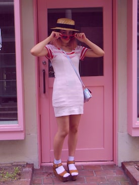 rinoさんのコーディネート