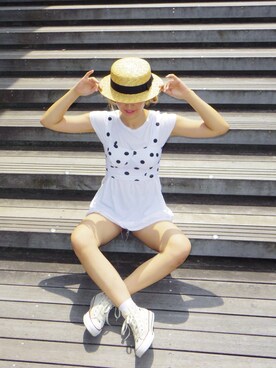 rinoさんのコーディネート