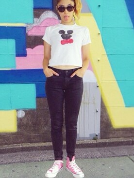 rinoさんのコーディネート