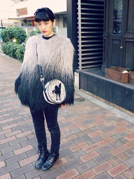 rinoさんのコーディネート