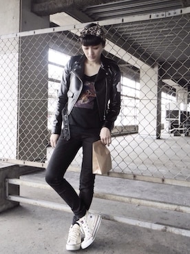 rinoさんのコーディネート