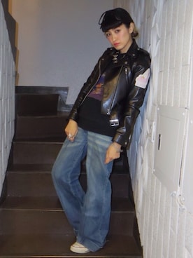 rinoさんのコーディネート