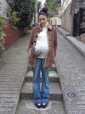 rinoさんのコーディネート