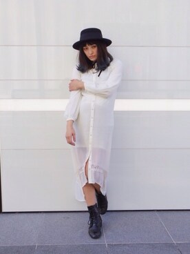 rinoさんのコーディネート