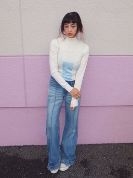 rinoさんのコーディネート