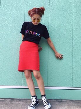 rinoさんのコーディネート