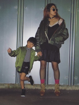 rinoさんのコーディネート