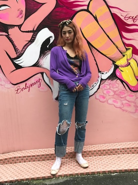 rinoさんのコーディネート