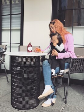 rinoさんのコーディネート