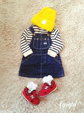 Ayapiさんのコーディネート