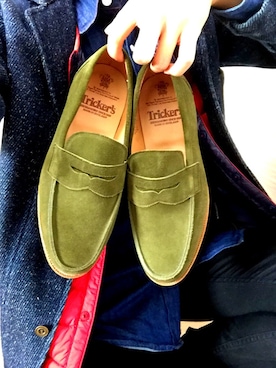 あとさんのコーディネート